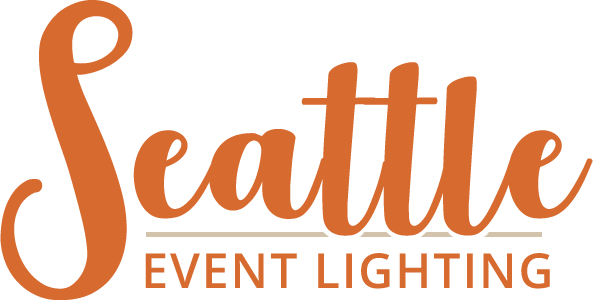 Seattle Event Lighting